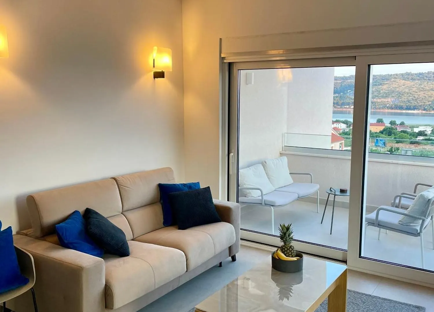 Daire Cedrus Loft - Brand New Stay Trogir