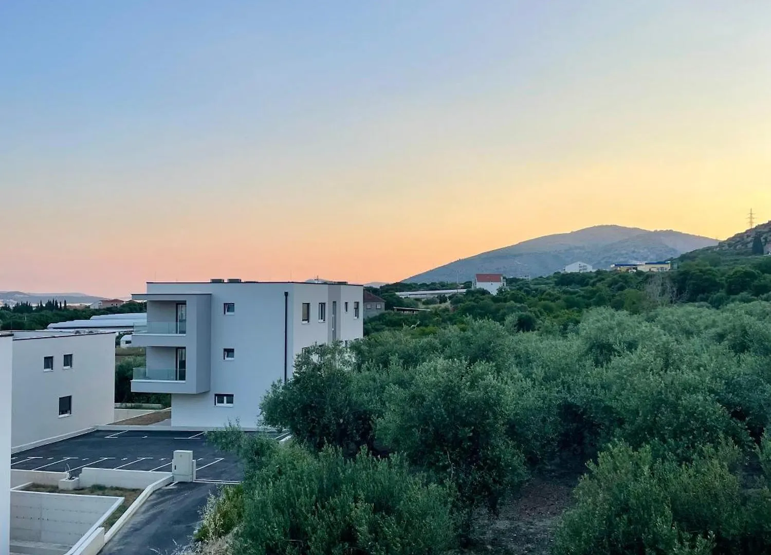 Cedrus Loft - Brand New Stay Trogir