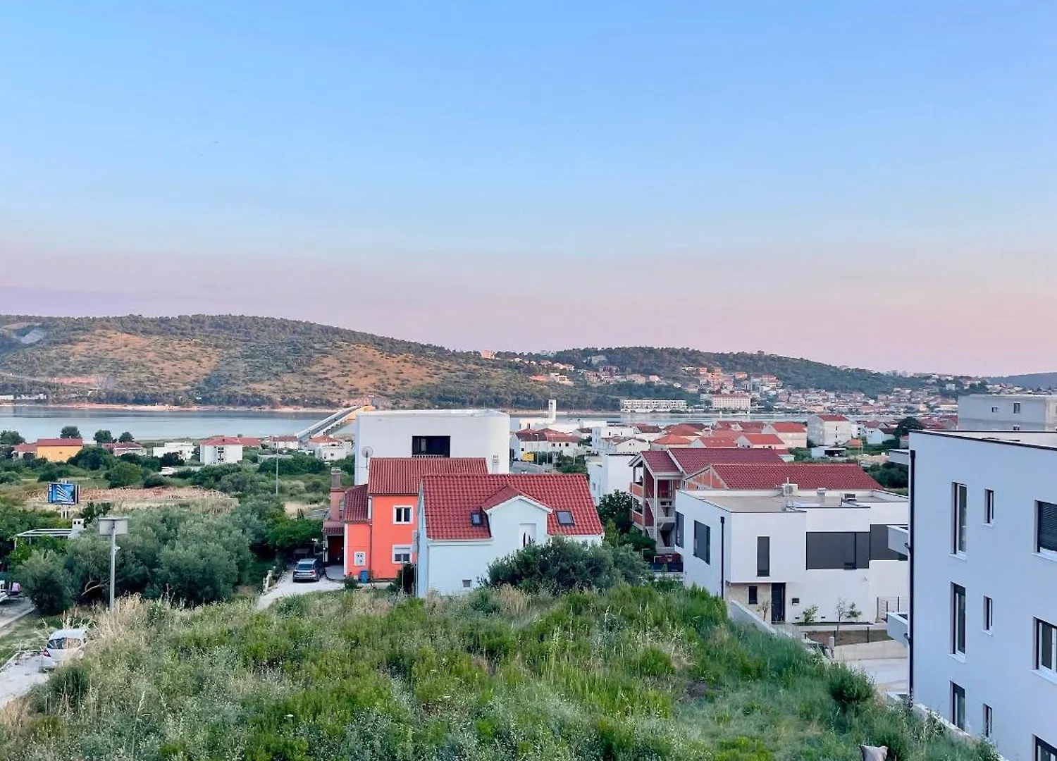 Daire Cedrus Loft - Brand New Stay Trogir